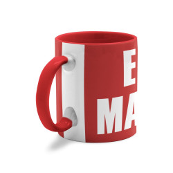 Empieza El Matriarcado - La Casa De Papel - Mug - Caudie 2