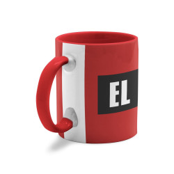 El Profesor - La Casa De Papel - Mug - Caudie 2