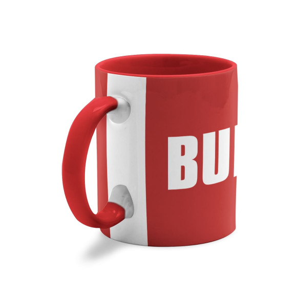 Bum Bum Ciao - La Casa De Papel - Mug - Caudie