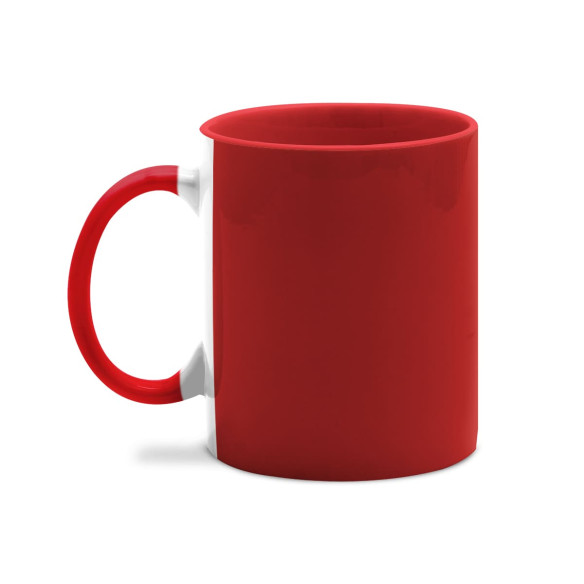 Bella Ciao - La Casa De Papel - Mug - Caudie