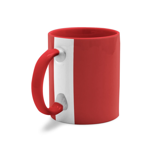 Bella Ciao - La Casa De Papel - Mug - Caudie