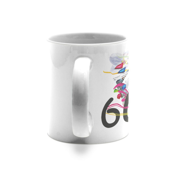 Blogueuse - Mug - Caudie