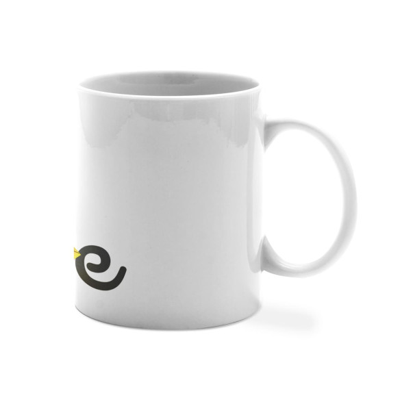 Blogueuse - Mug - Caudie