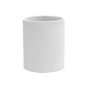 Équipe de France rugby 2025 personnalisable - Mug - Blanc - Caudie