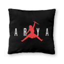 Air Arya - Cushion - Game Of Thrones - Caudie