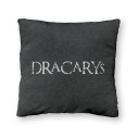 Dracarys - Cushion - Game Of Thrones - Caudie