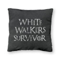 White Walkers Survivor - Cushion - Game Of Thrones - Caudie