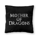 Mother Of Dragons - Cushion - Game Of Thrones - Caudie