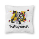 Instagramer - Cushion - Caudie