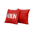 Berlin - Cushion - La Casa De Papel - Caudie