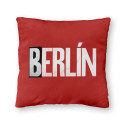 Berlin - Cushion - La Casa De Papel - Caudie