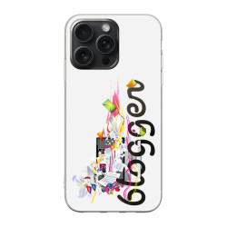 Blogger - Coque de téléphone - Caudie