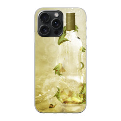 Bouteille - Phone case - Caudie