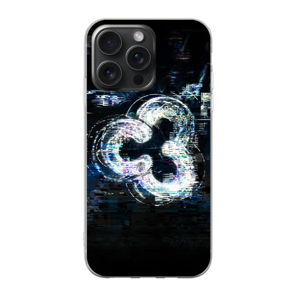 Logo Caudie v1 - Phone case - Caudie
