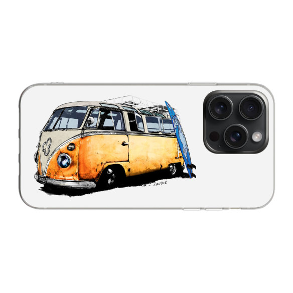 Combi - Phone case - Caudie