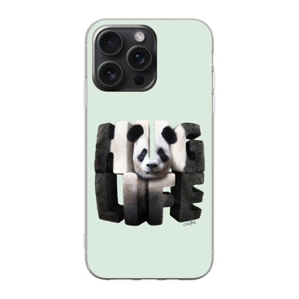 Hug Life - Phone case - Caudie