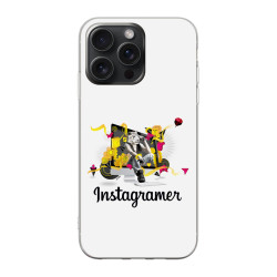 Instagramer - Coque de téléphone - Caudie