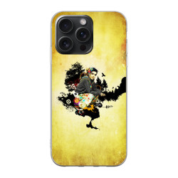 Magic Forest - Coque de téléphone - Caudie