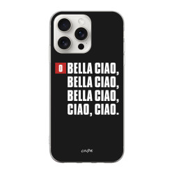 Bella Ciao - Coque de téléphone - La Casa De Papel - Caudie