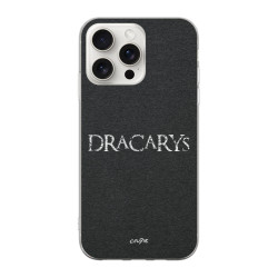 Dracarys - Coque téléphone - Game Of Thrones - Caudie