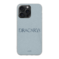 Dracarys - Phone case - Game Of Thrones - Caudie