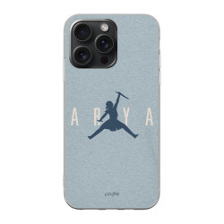 Air Arya - Coque téléphone - Game Of Thrones - Caudie