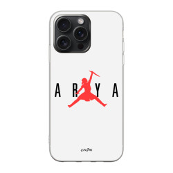 Air Arya - Phone case - Game Of Thrones - Caudie