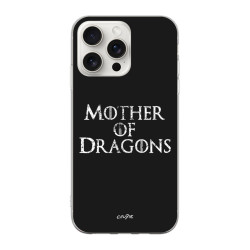 Mother Of Dragons - Coque téléphone - Game Of Thrones - Caudie