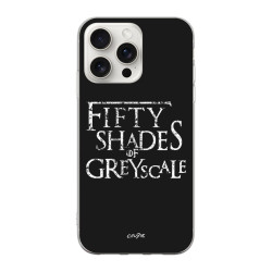 Fifty Shades Of Greyscale - Coque téléphone - Game Of Thrones - Caudie