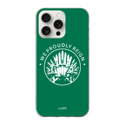 We Proudly Reign - Phone case - Game Of Thrones - Caudie