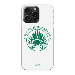 We Proudly Reign - Coque téléphone - Game Of Thrones - Caudie