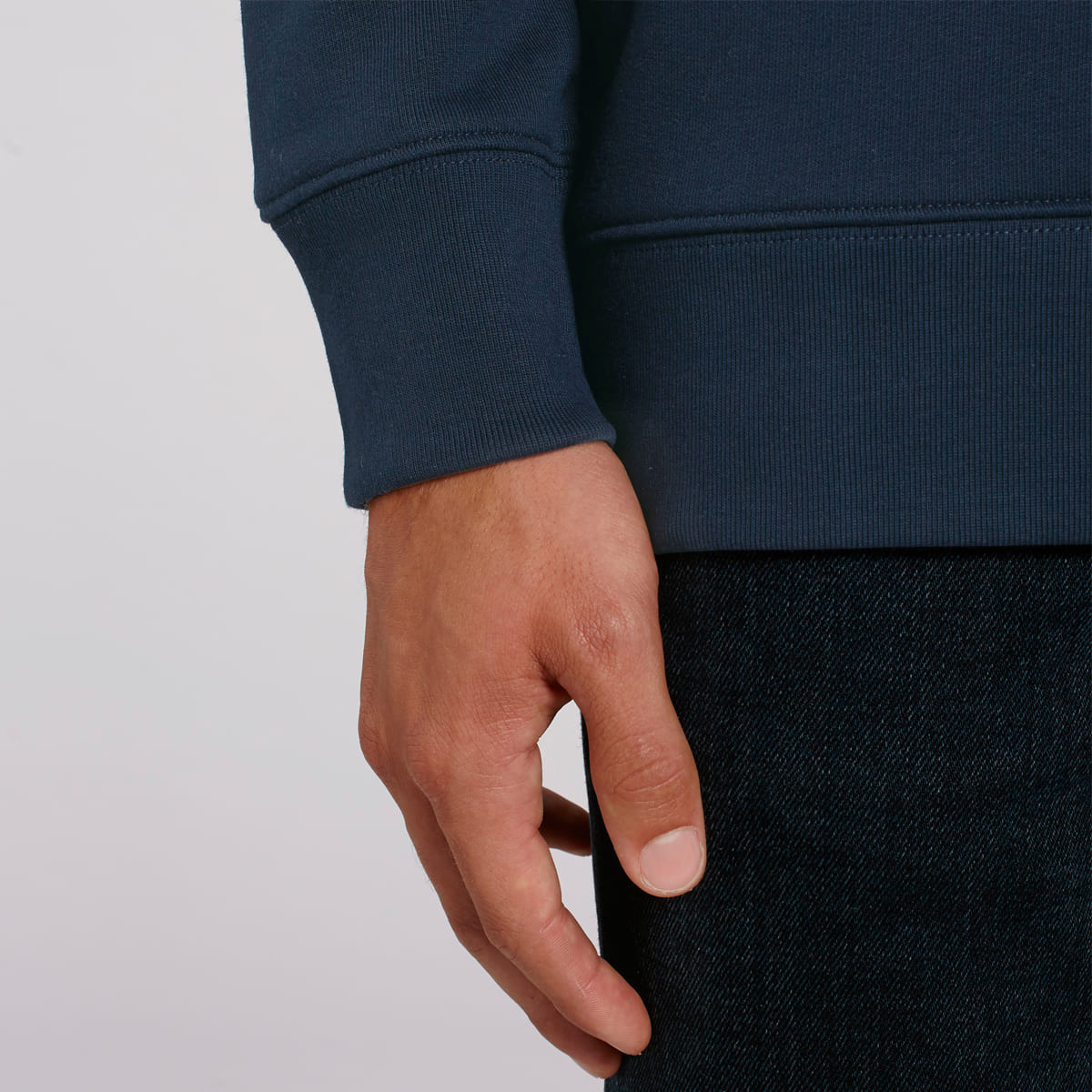 Équipe de France rugby 2026 - Sweat - Caudie