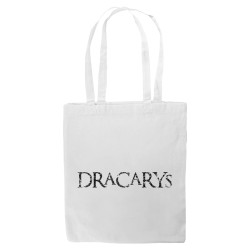 Dracarys - Tote bag - Game Of Thrones - Caudie