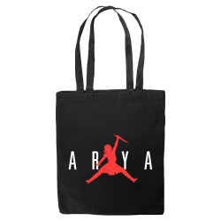 Air Arya - Tote bag - Game Of Thrones - Caudie