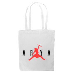 Air Arya - Tote bag - Game Of Thrones - Caudie
