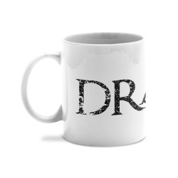 Dracarys - Mug - Game Of Thrones - Caudie