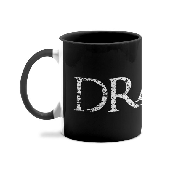 Dracarys - Mug - Game Of Thrones - Caudie