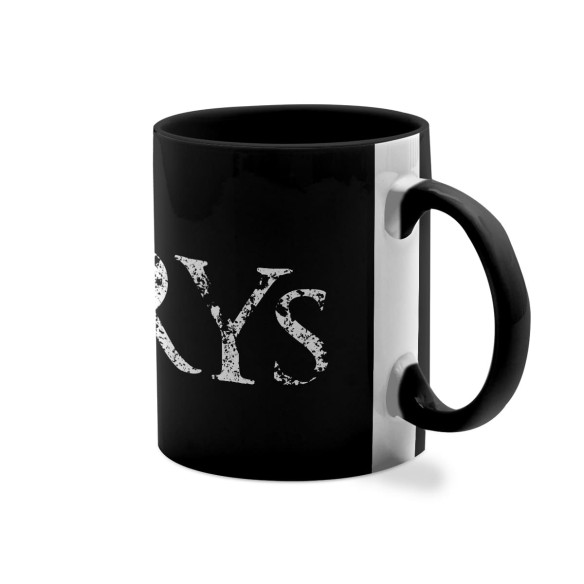Dracarys - Mug - Game Of Thrones - Caudie