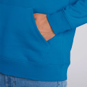 Équipe de France foot 2025 personnalisable - Hoodie - Bleu - Caudie