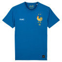 Team France soccer 2024 - Men's tee-shirt - Caudie