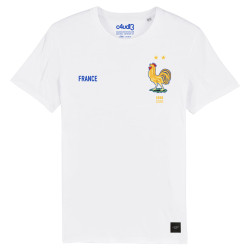 Team France soccer 2025 - Men - Caudie