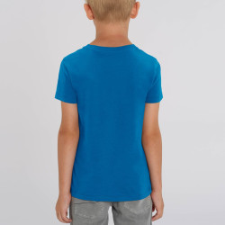 Équipe de France foot 2025 - T-shirt - Caudie 2