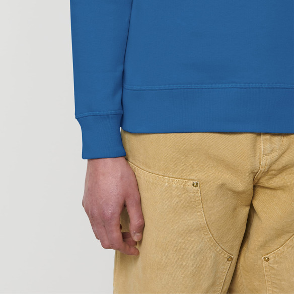 Équipe de France foot 2025 - Sweat - Caudie
