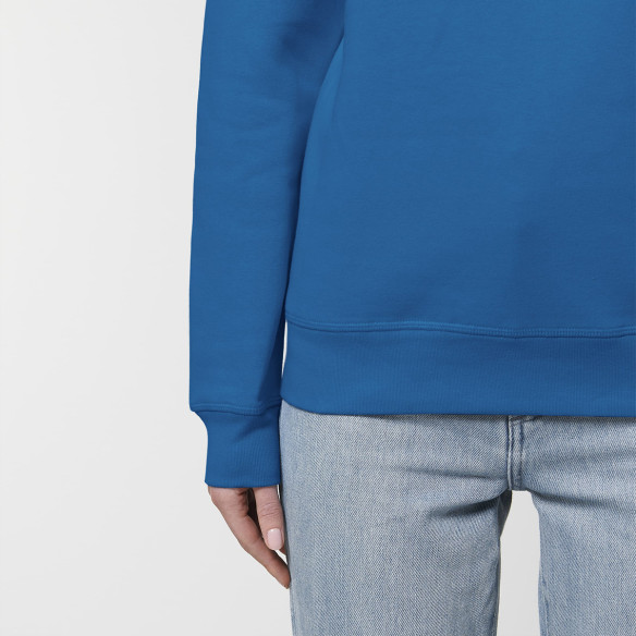 Équipe de France foot 2025 - Sweat - Caudie