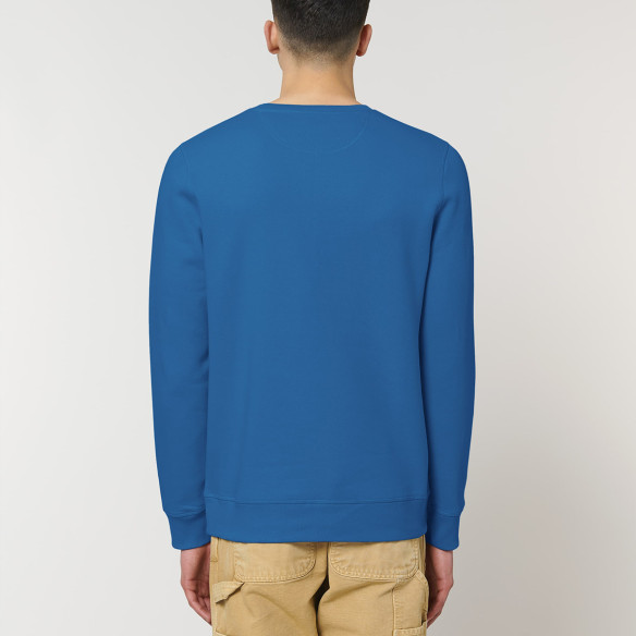 Équipe de France foot 2025 - Sweat - Caudie
