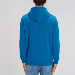 Team France soccer 2025 - Hoodie - Caudie 2