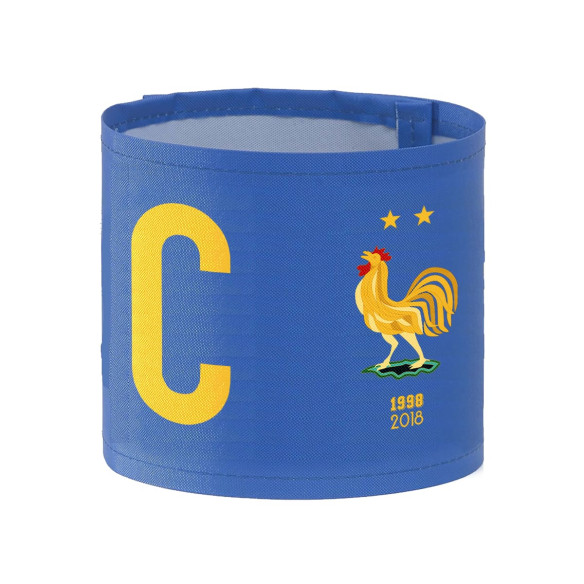 Soccer captain armband team France 2025 - Caudie