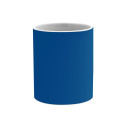 Team France soccer 2025 customizable - Mug - Blue - Caudie