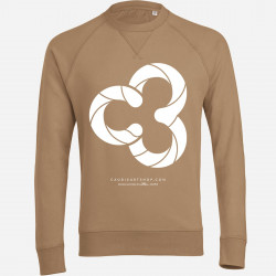 LOGO CAUDIE - Sweat - Caudie