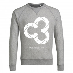 LOGO CAUDIE - Sweat - Caudie